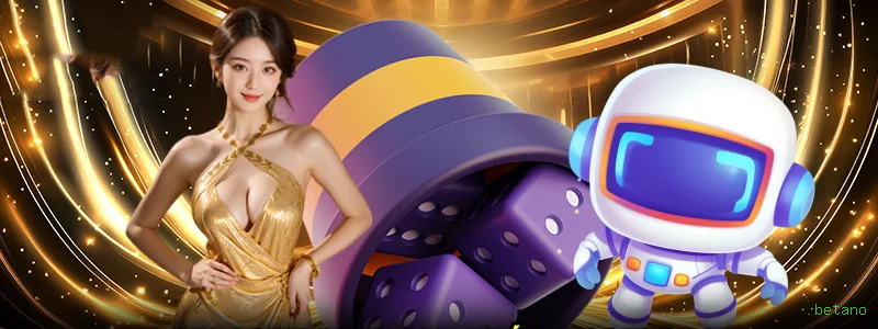 Jogos de fortune da betano com prêmios incríveis